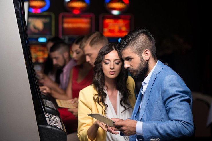 99laju Meja Roulette Maya