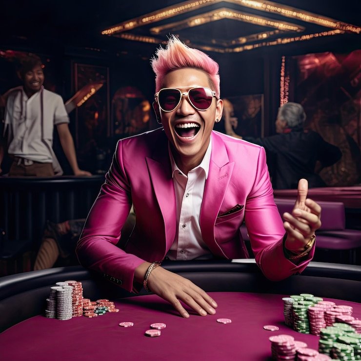 99laju Apa yang ditawarkan dalam Live Casino kami