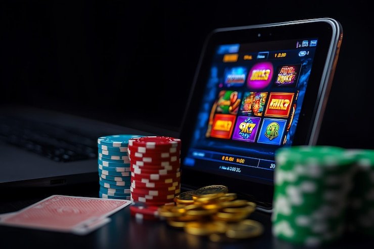 99laju Aplikasi 99laju untuk Telefon Pintar Anda